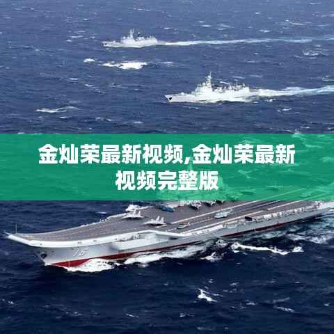 金灿荣最新视频,金灿荣最新视频完整版