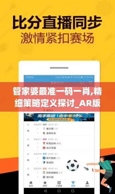管家婆最准一码一肖,精细策略定义探讨_AR版69.431-2