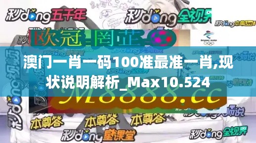 澳门一肖一码100准最准一肖,现状说明解析_Max10.524