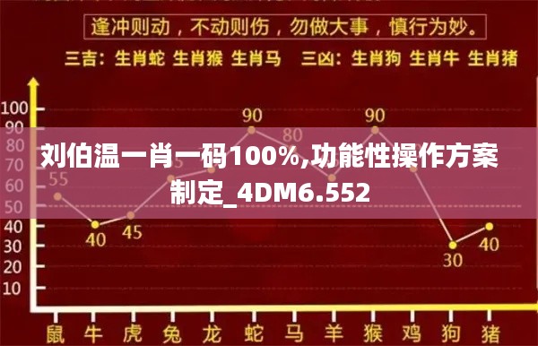 刘伯温一肖一码100%,功能性操作方案制定_4DM6.552