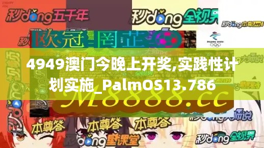 4949澳门今晚上开奖,实践性计划实施_PalmOS13.786