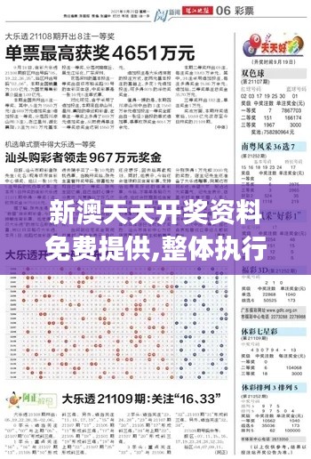 新澳天天开奖资料免费提供,整体执行讲解_Holo7.583