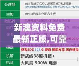 新澳资料免费最新正版,可靠执行计划_QHD版5.225