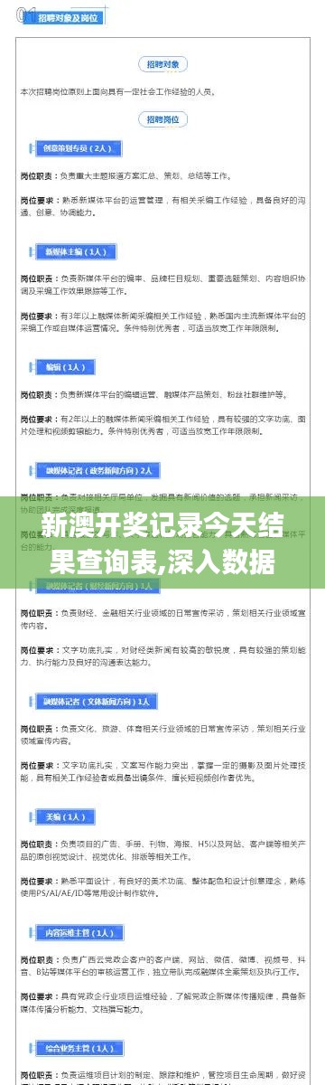 新澳开奖记录今天结果查询表,深入数据执行应用_WearOS6.423