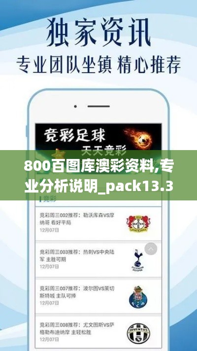 800百图库澳彩资料,专业分析说明_pack13.340