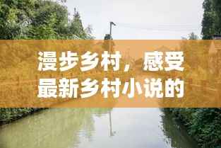 漫步乡村,感受最新乡村小说的魅力