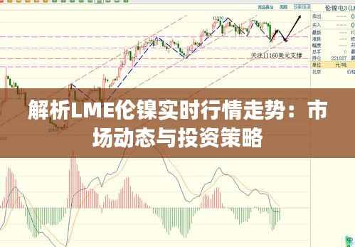 解析LME伦镍实时行情走势:市场动态与投资策略