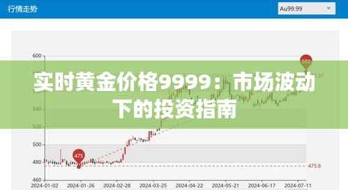 实时黄金价格9999：市场波动下的投资指南