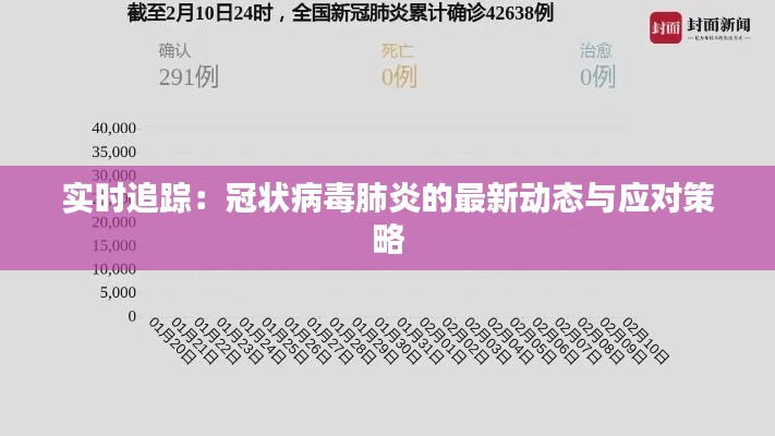 实时追踪：冠状病毒肺炎的最新动态与应对策略