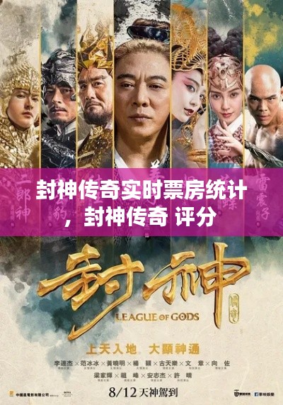 封神传奇实时票房统计,封神传奇 评分