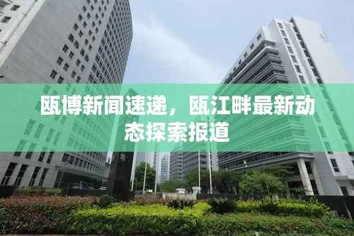 瓯博新闻速递,瓯江畔最新动态探索报道