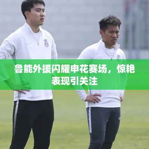 鲁能外援闪耀申花赛场,惊艳表现引关注