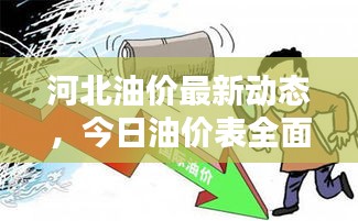 河北油价最新动态,今日油价表全面解析,油价走势及影响因素一网打尽!