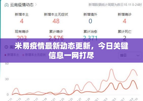 米易疫情最新动态更新，今日关键信息一网打尽
