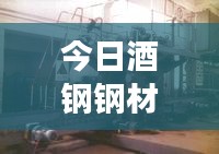 今日酒钢钢材最新价格查询，实时更新，全面了解市场动态！