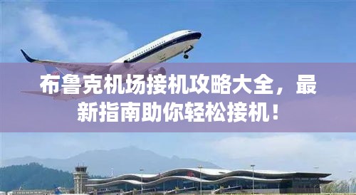 布鲁克机场接机攻略大全,最新指南助你轻松接机!