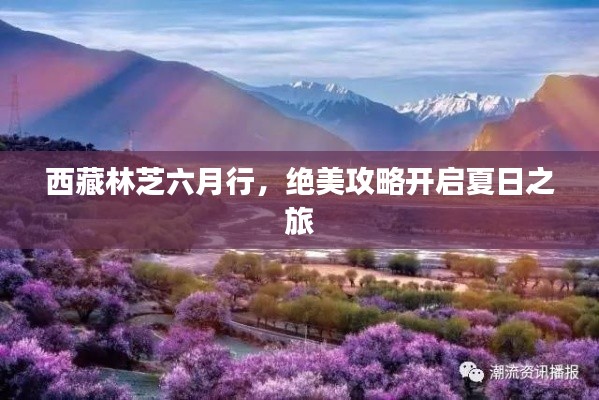 西藏林芝六月行，绝美攻略开启夏日之旅