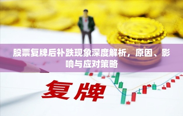 股票复牌后补跌现象深度解析,原因、影响与应对策略