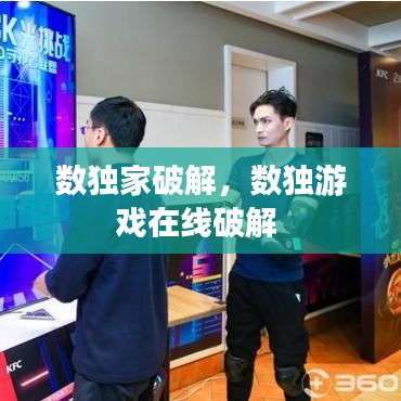 数独家破解，数独游戏在线破解 