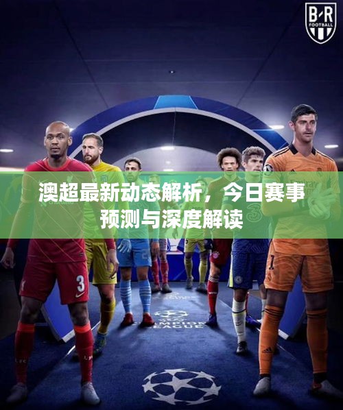 澳超最新动态解析,今日赛事预测与深度解读